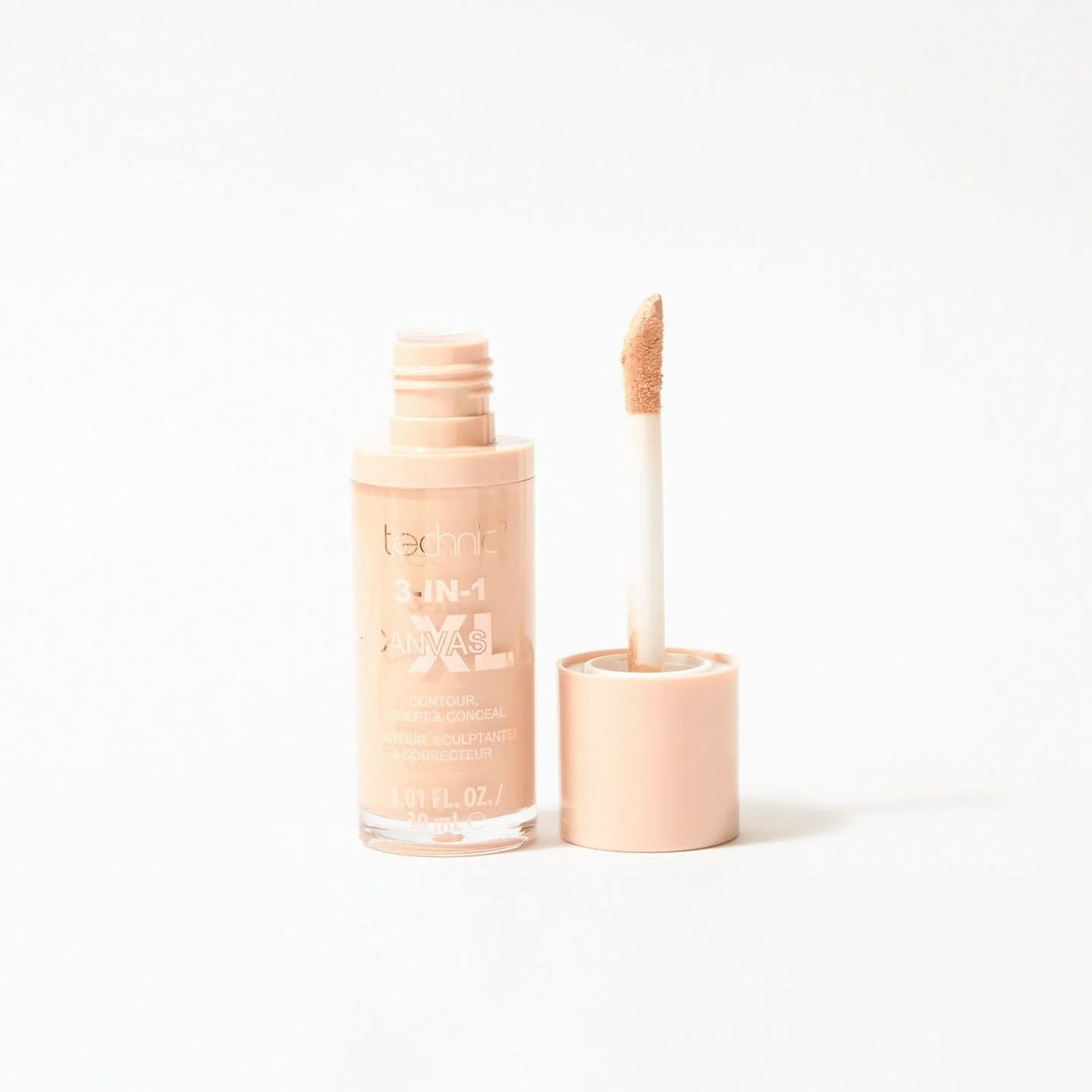3-in-1 Canvas — Beige